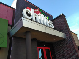 Chili's Grill food