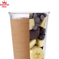 Smoothie King food