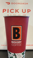 Biggby Coffee food