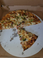 Abington House Of Pizza In Ab food