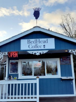 Bedhead Coffee food