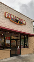 Firehouse Subs New Smyrna Beach food