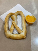 Pretzel Place inside