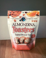 Almondina Brand Biscuits food