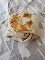 Taco Bell food