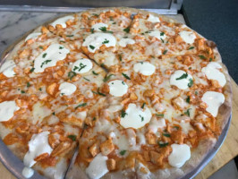 La Gondola Pizzeria Lakehurst N.j. food