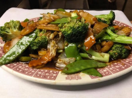 New China Garden food