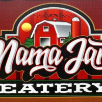 Mama Jane's Eatery food