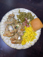 King James Kitchen And Catering Llc. inside