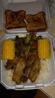 King James Kitchen And Catering Llc. food