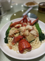 Newark Saigon Seafood Harbor food