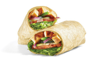 Subway food