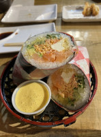 Nagomi Sushi Downtown inside