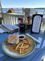 Bemus Point Ferry. And Casino food