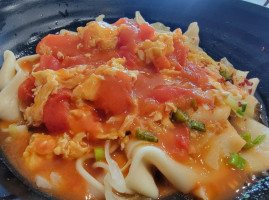 Xī ān Shǒu Gōng Miàn Wen Hui Noodle Hours food