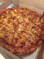Panzera's Pizza Of Upper Arlington In Upper Arl food