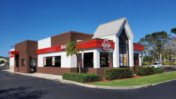 Arby's food