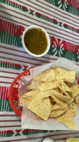 3 Estados Mexican food