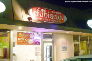Chibiscus food