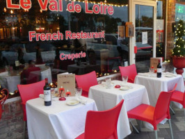 Le Val De Loire food