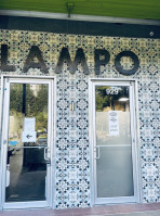 Lampo2go inside