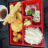 Ichi Japanese food