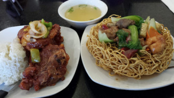 Luong Hai Ky food