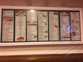 Spatola's Italian Pizzeria menu