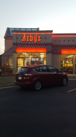 Arby's food