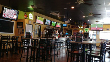 Gametime Sportsbar Grill inside