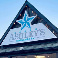 Ashley's Restaurant And Bar food