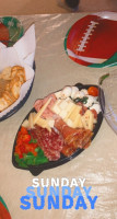 Gaetano’s Deli food