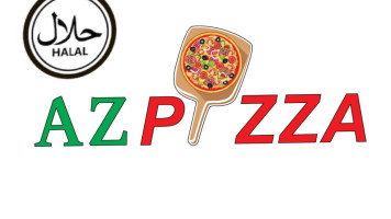 A Z Pizza, Wings Fish food
