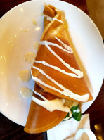 Paris Crepe food