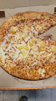 Little Caesars Pizza food