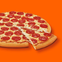 Little Caesars food