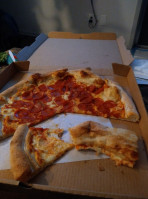 Yonkers Pizza Copmany food