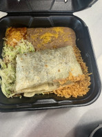 Filiberto's Mexican food