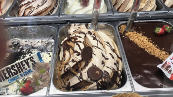 Mamalisa Gelato food