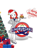Lindburgers food