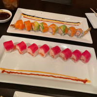 Edoko Sushi food