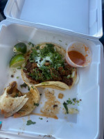 Sr. Sol Mexican food