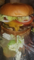 Burger N8s inside