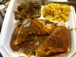 Kehoe's Dixie Cafe food