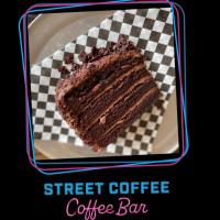 Street Coffee Coffee food