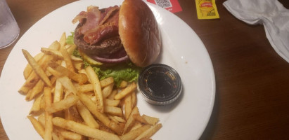 Tgi Fridays food