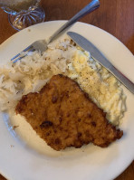 Schwätzer's German food