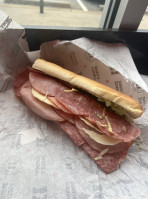 Jimmy John's food