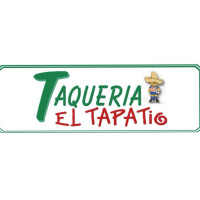 Taqueria El Tapatío food
