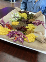 Odaa Ethiopian food